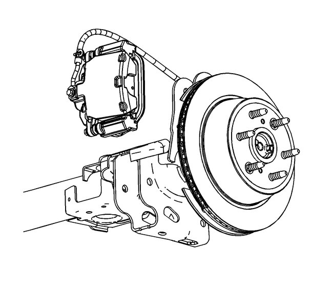 Front Brakes Locking Up and Grinding When I Turn Left or Right