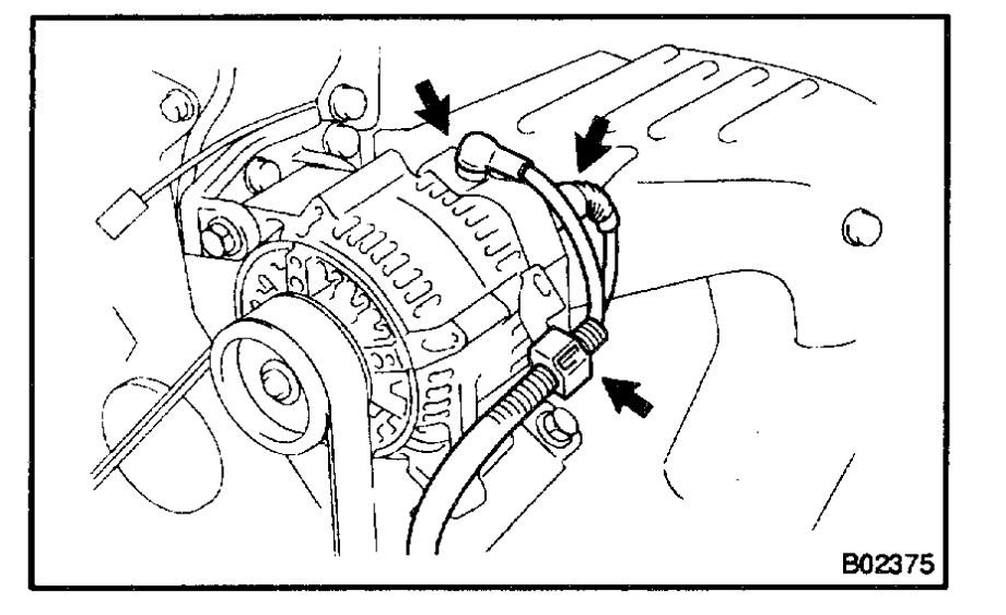 Possible Battery Drain so I Recently Got the Car Listed Above