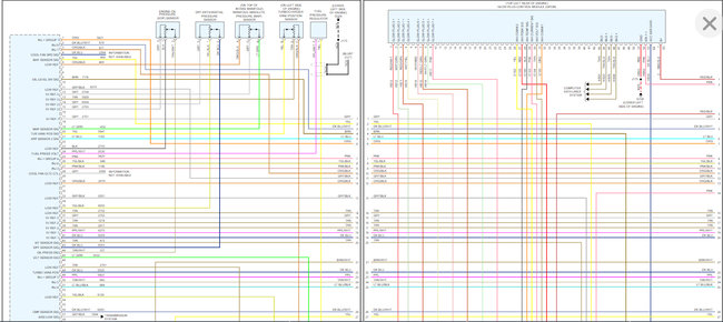 Allison Transmission Tcm Pinout Diagram Diagram Board