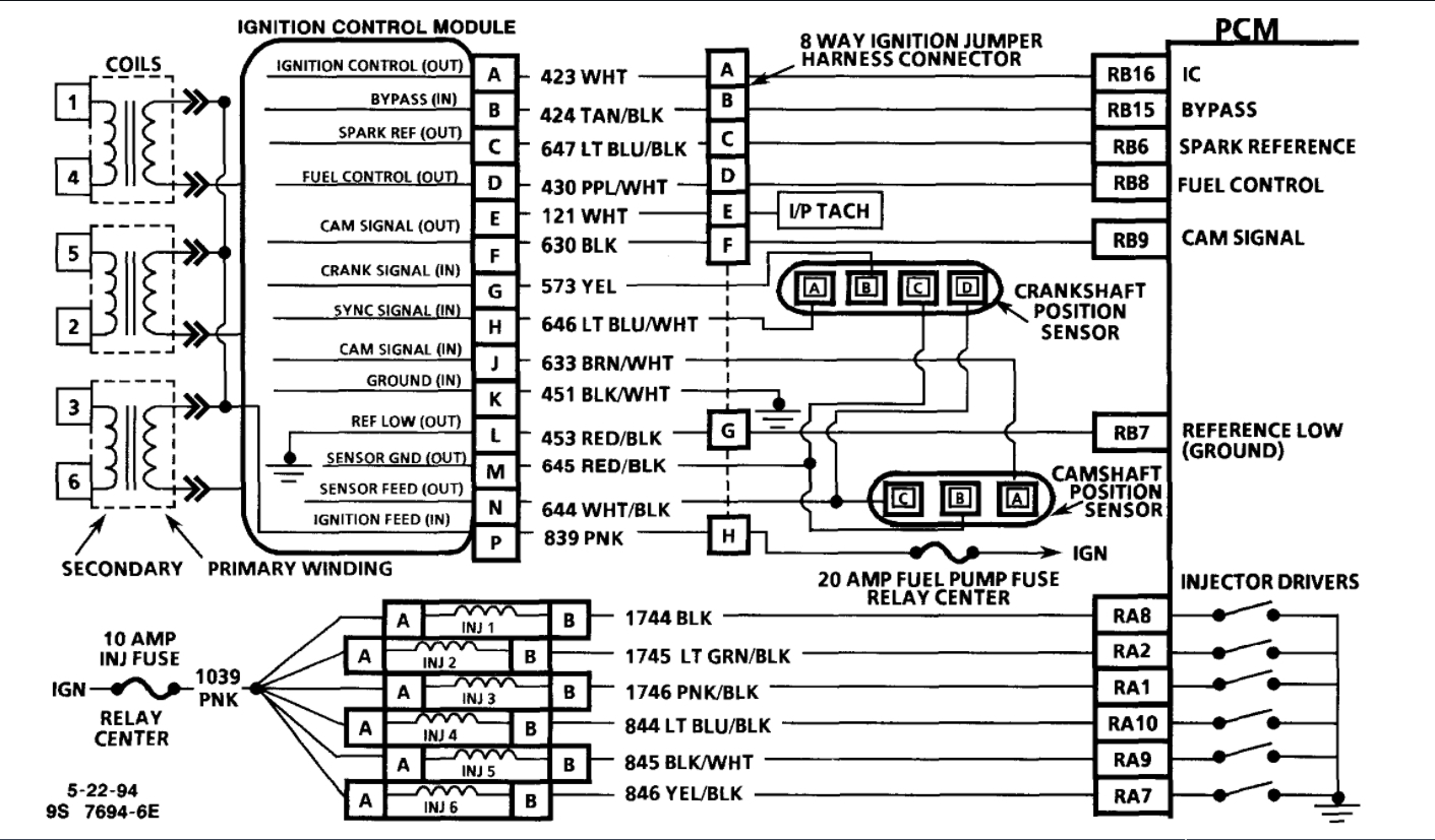 Engine Cranks but Does Not Start: Started Fine Turned Off Put Some...