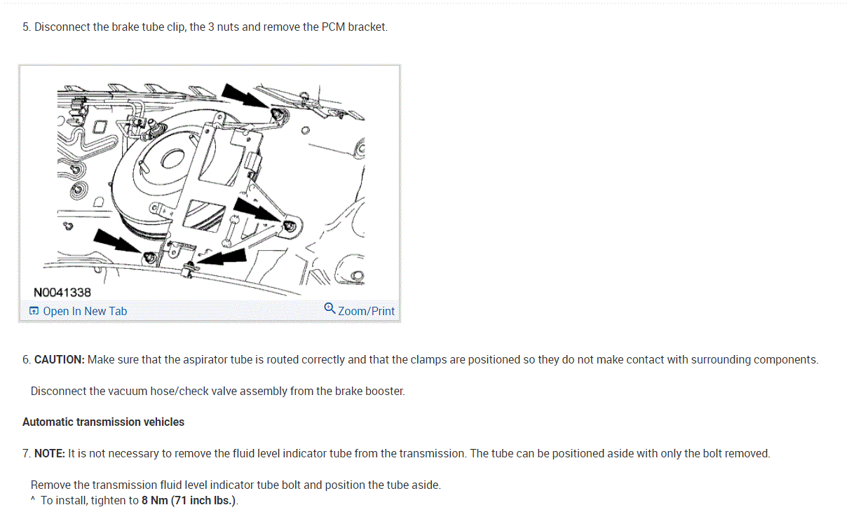 Hissing From Under the Dash I Hear Hissing From Under the Dash so...