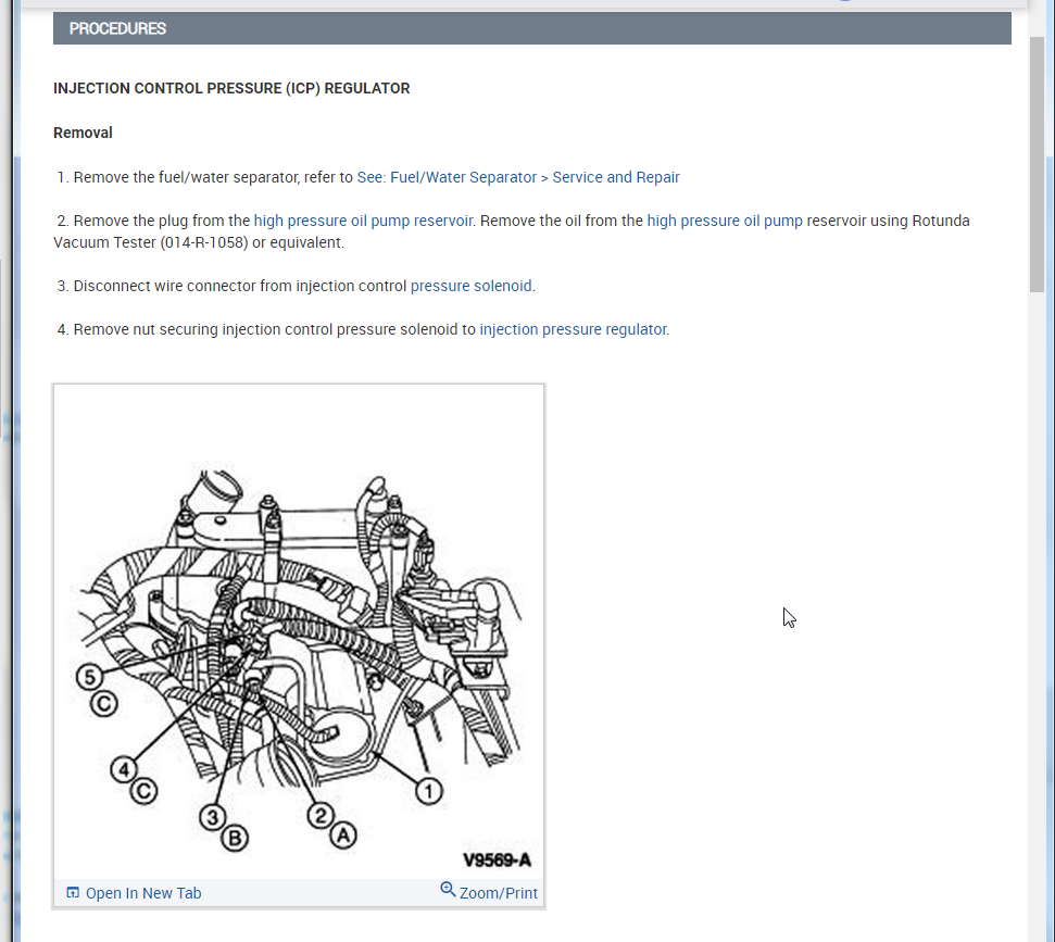 Truck Cranks But Won't Start