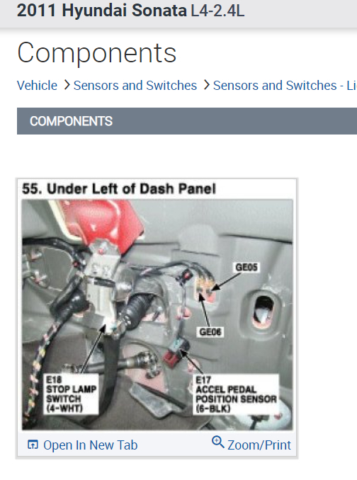 My Brake Lights Are Staying on Causing My Battery to Drain