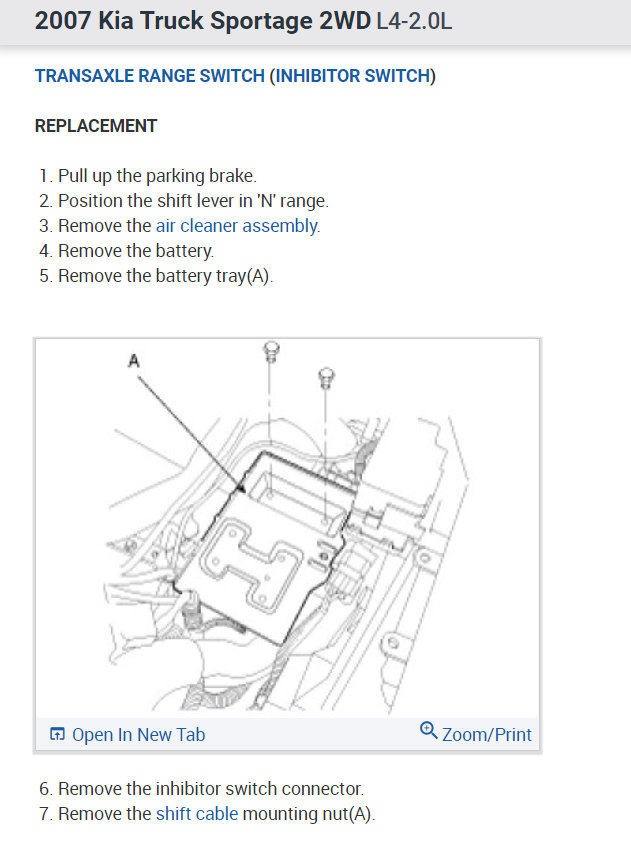 Reverse Lights Not Working? the Vehicle Has No Reversing Lights,