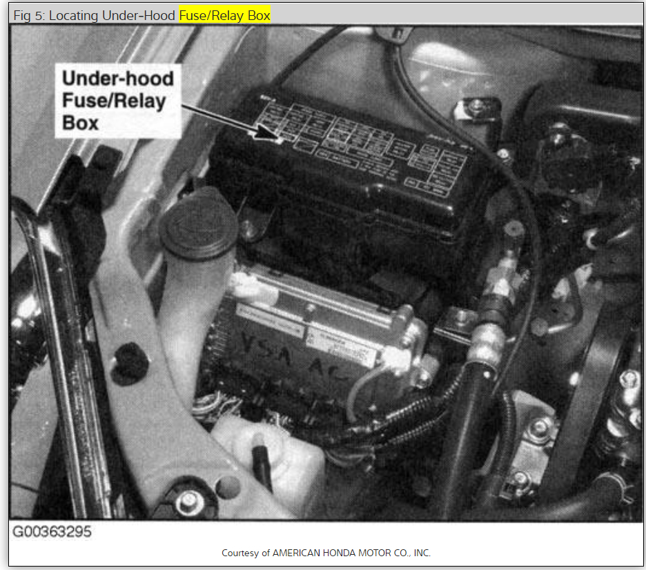 Rear A/C Blower Motor Not Working