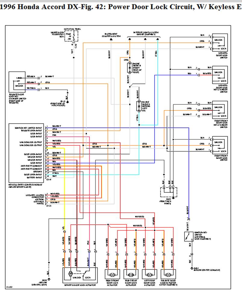 Go Light Wiring Diagram - MIZZXERRAA