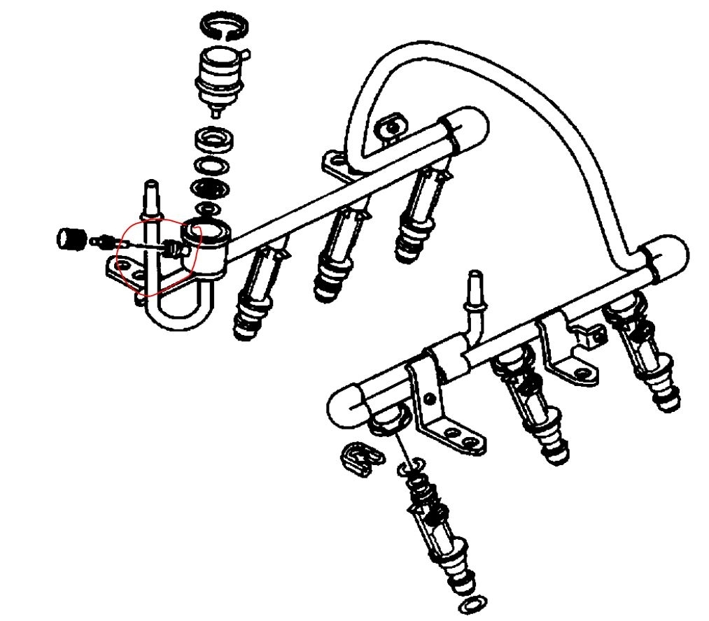 Tbi Not Spraying Fuel When Cranking
