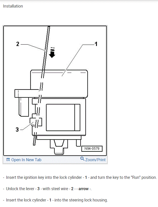 Lock Cylinder Not Working Properly: My Key Keeps Getting Stuck in