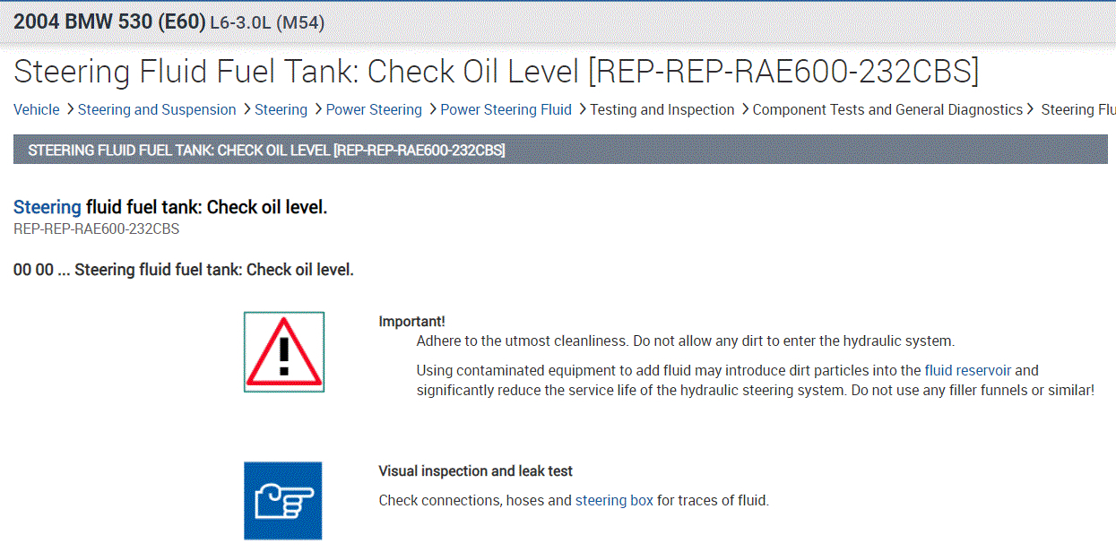 How to Check Power Steering Fluid? Is There Anyway You Can Tell