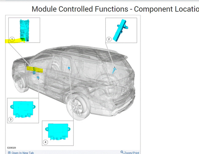 Sunroof Not Working Properly Sunroof/moonroof Won't Tilt