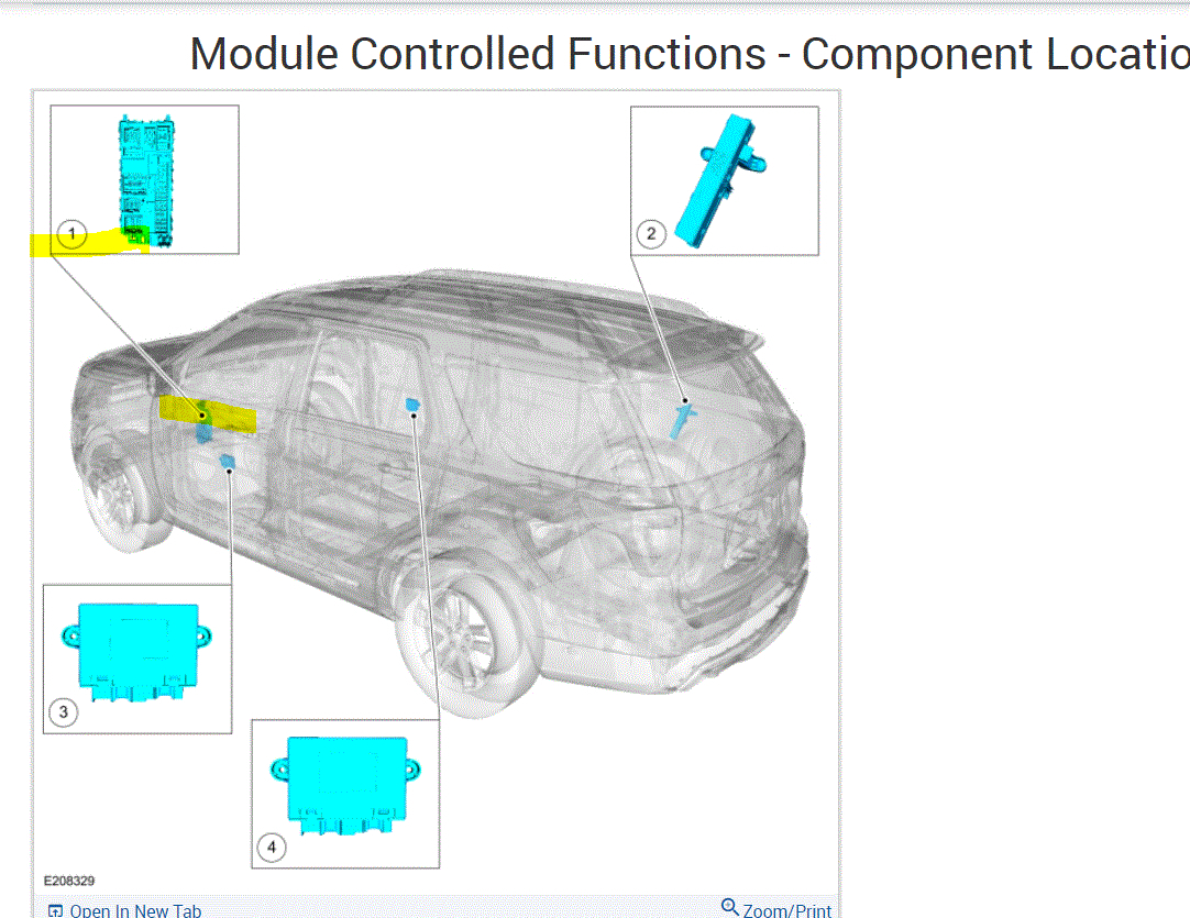 Sunroof Not Working Properly Sunroof/moonroof Won't Tilt