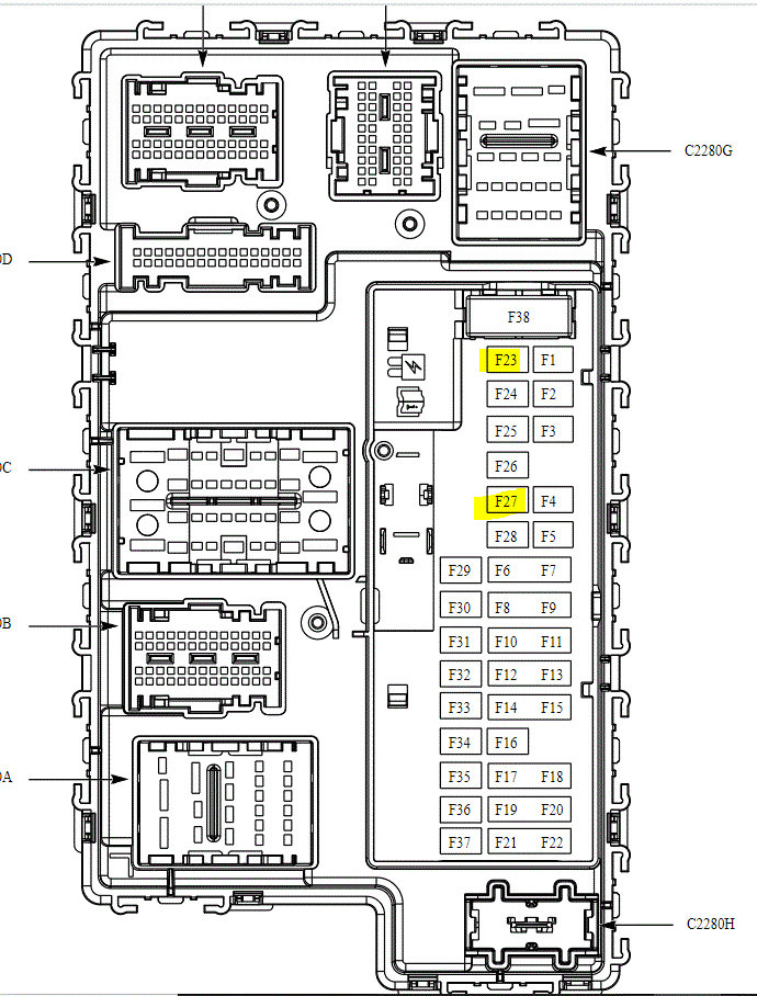 Sunroof Not Working Properly Sunroof/moonroof Won't Tilt