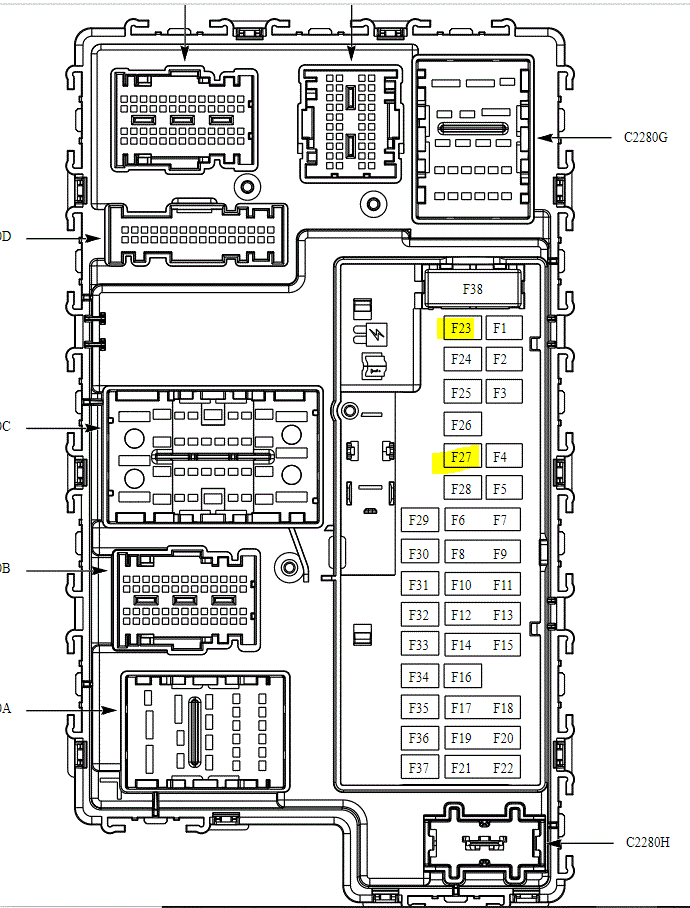 Sunroof Not Working Properly Sunroof/moonroof Won't Tilt