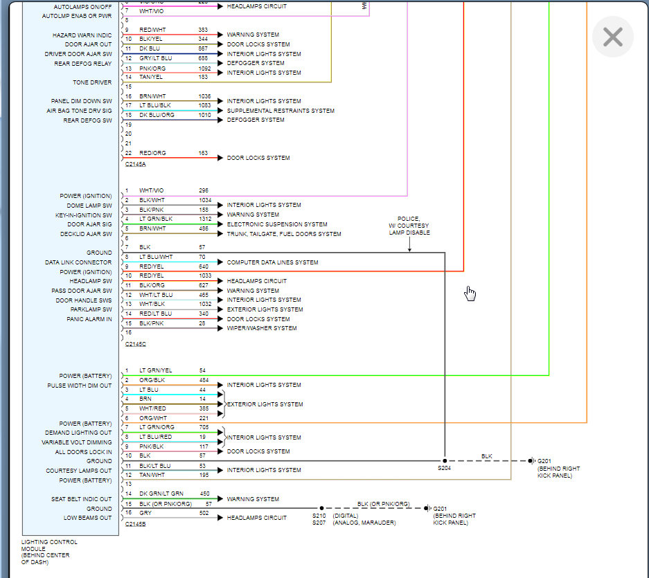 Headlights Keep Blowing Fuses I Change the Fuse and Keep Blowing
