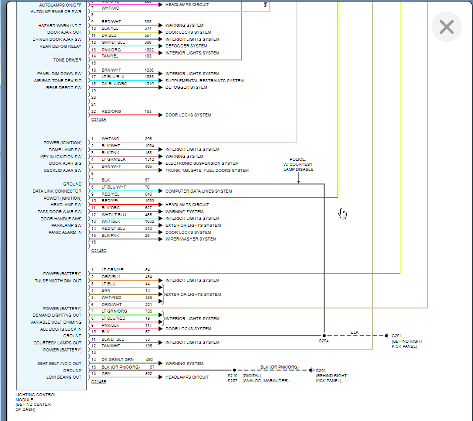 Headlights Keep Blowing Fuses I Change the Fuse and Keep Blowing