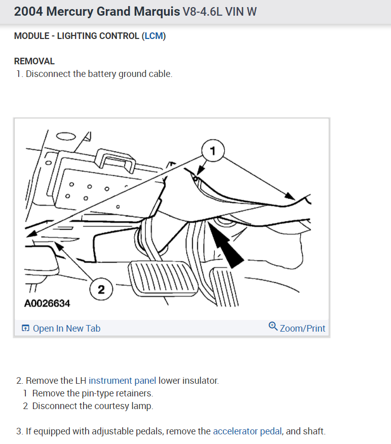 Headlights Keep Blowing Fuses I Change the Fuse and Keep Blowing