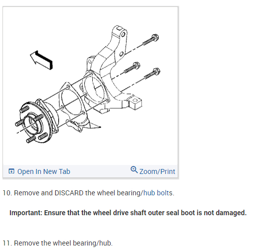 Anti Lock Brake Sensor How Do You Change the Anti Lock Brake
