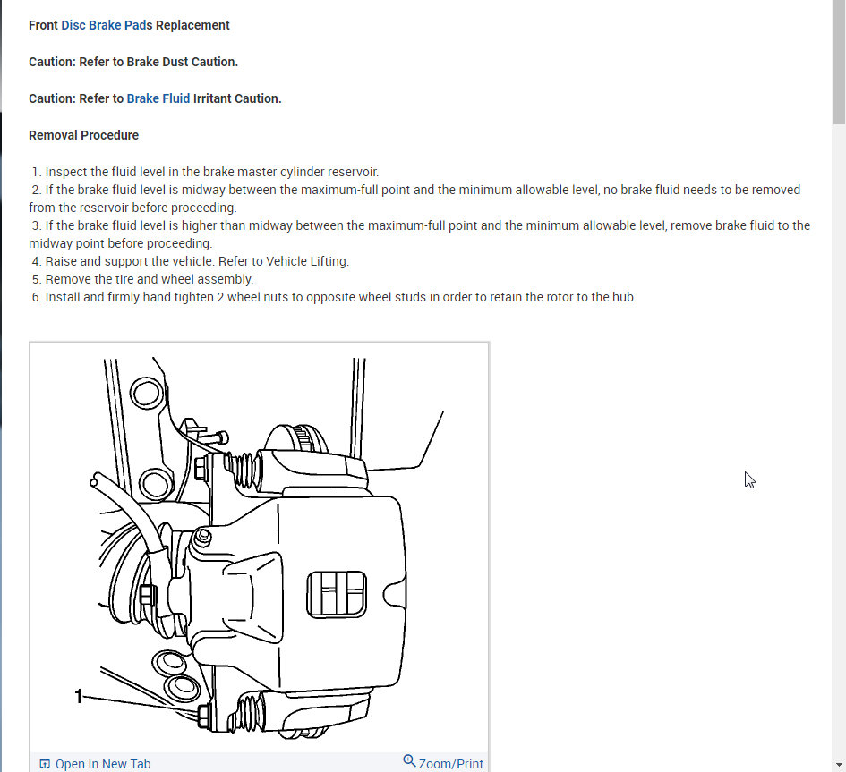 The Brake Booster It Is Making a Hissing Noise