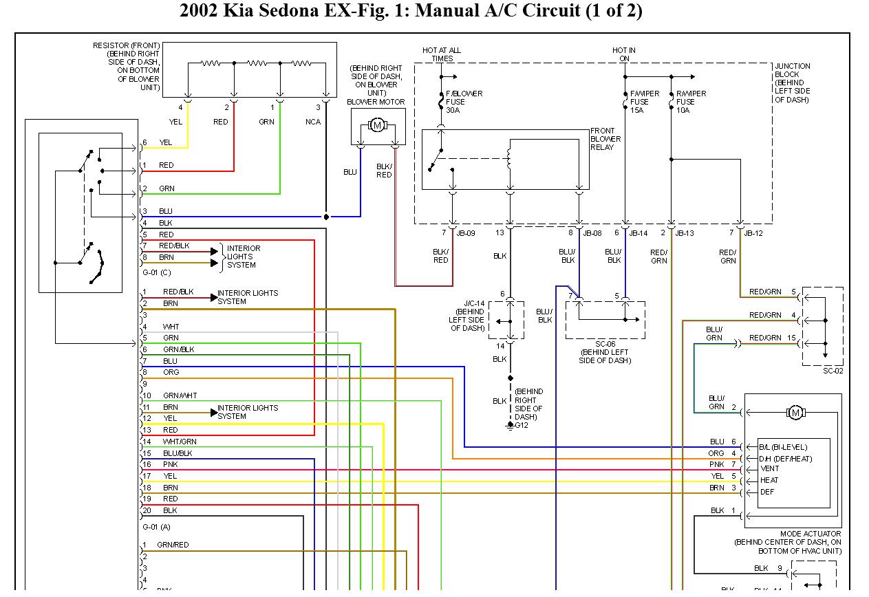 [DIAGRAM] 2010 Kia Rio Wiring Diagram FULL Version HD Quality Wiring