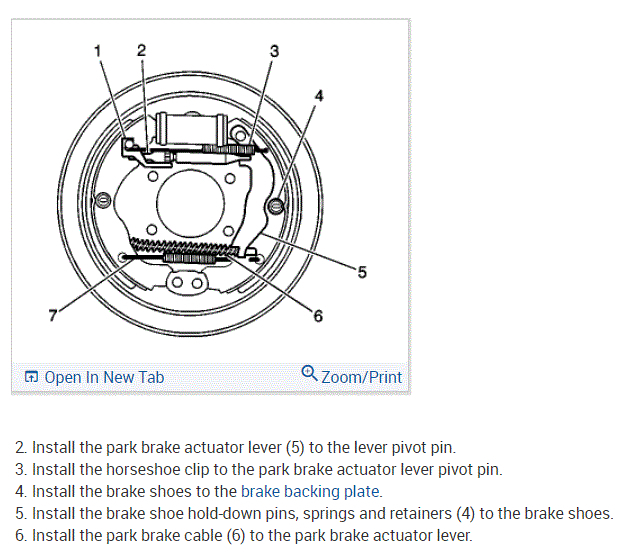 Remove Brake Drums and Shoes? How to Remove Brake Drums and Shoes...