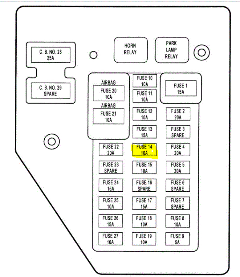 Instrument Cluster Gauges Not Working None of My Gauges Work on