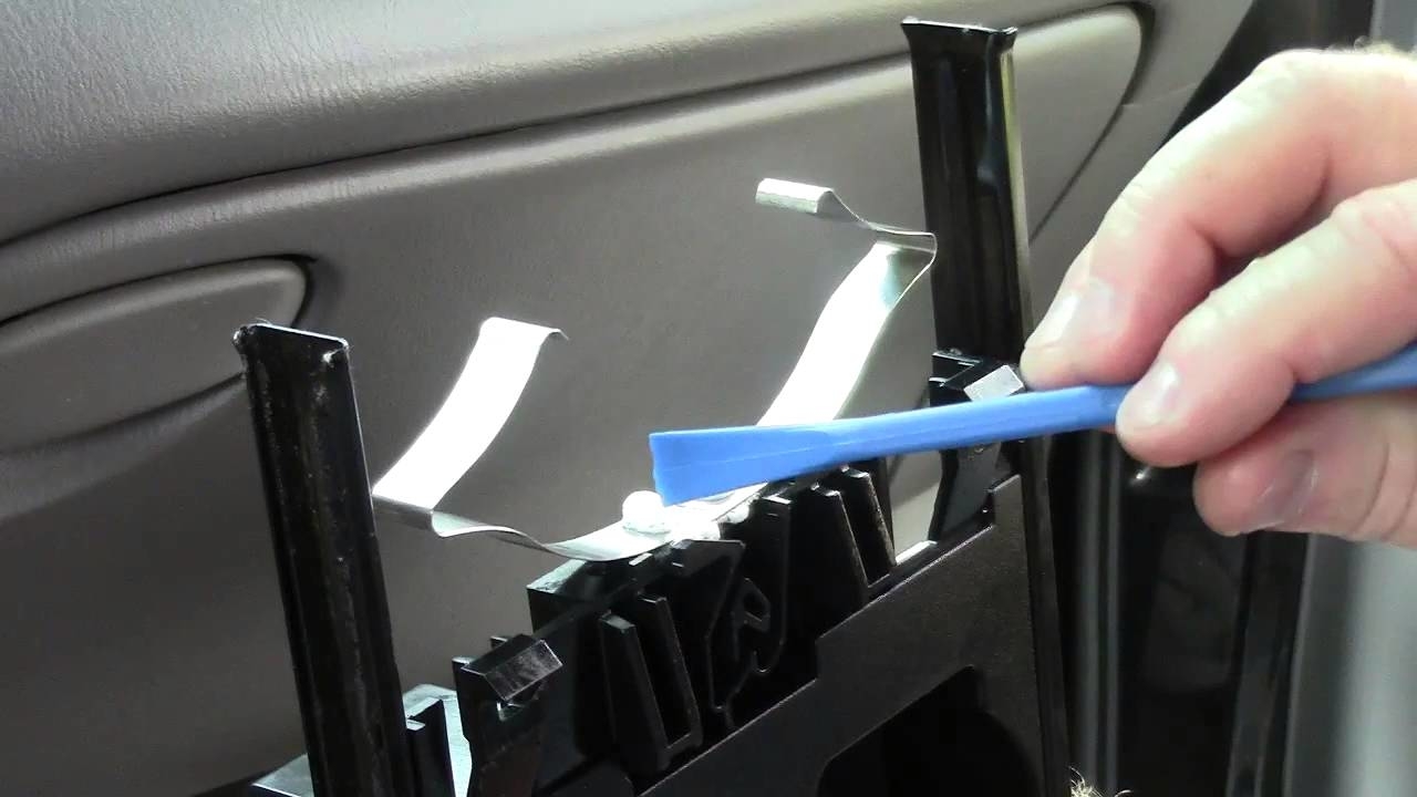 Cup Holder Removal of All the Video's I've Seen