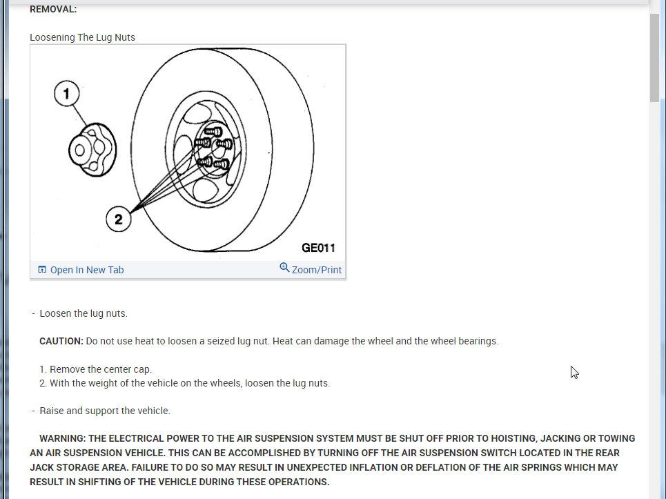 Wheel Locking Up My Driver Side Wheel Starts Locking Up and