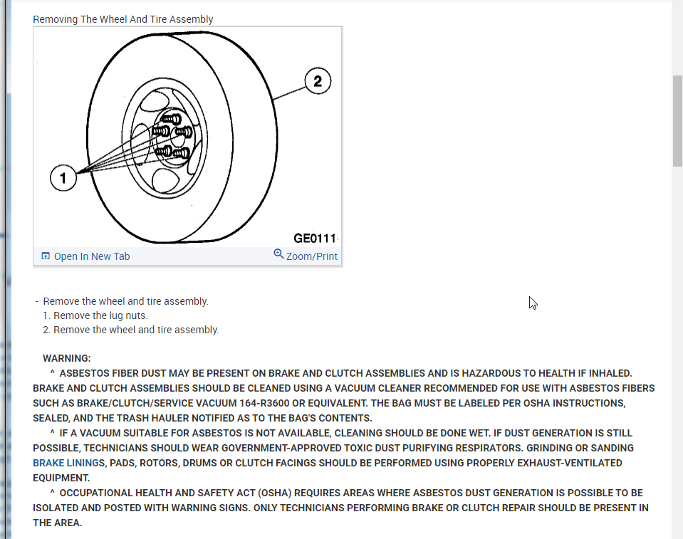 Wheel Locking Up My Driver Side Wheel Starts Locking Up and