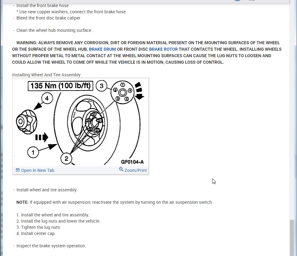 Wheel Locking Up My Driver Side Wheel Starts Locking Up and