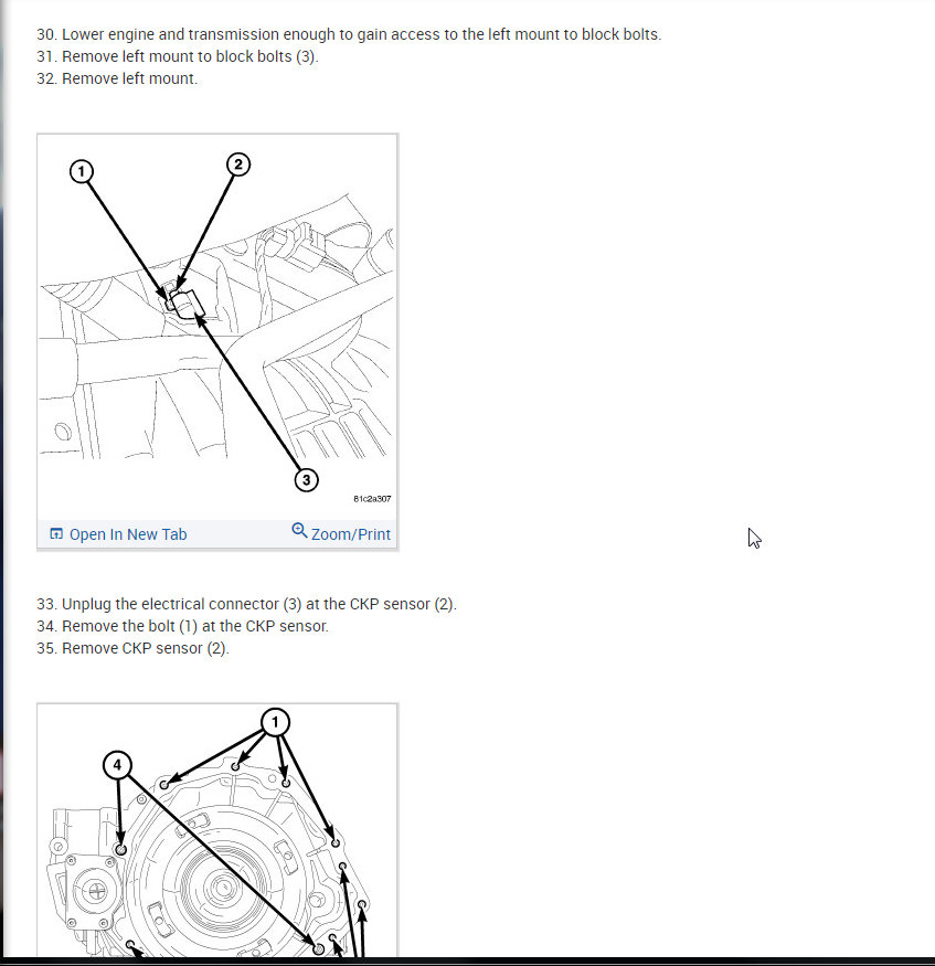 My Transmission Will Not Engage Why? It Wont Go Forward While in