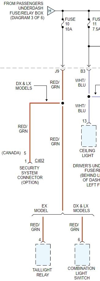 Multiswitch Wiring Diagram Needed: What Is the Oem Wiring Reader
