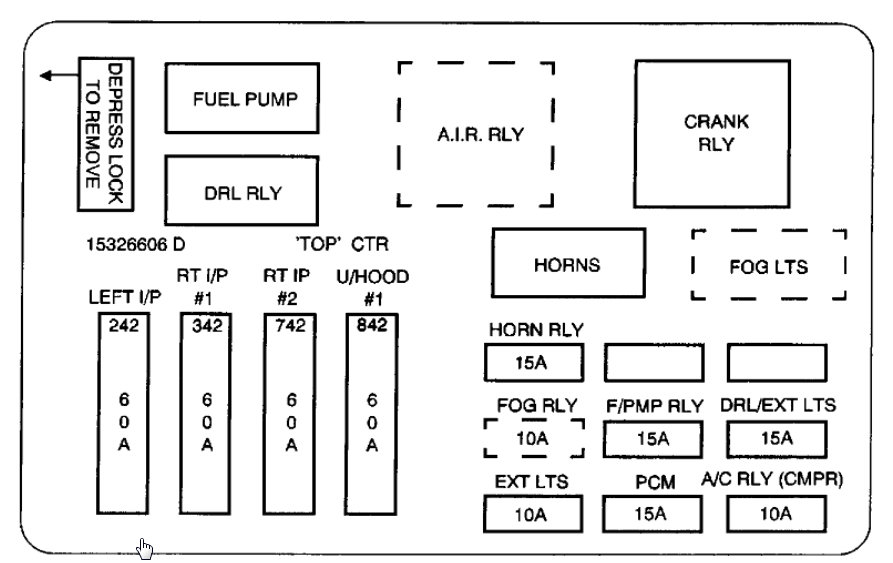 Mercedes Fuel Pump Relay W124 W126 Diagrams JustAnswer, 40 OFF