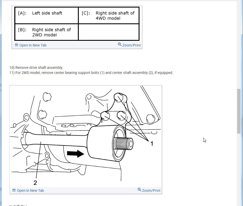 Drive Shaft Joint Constant Velocity Boot Drive Shaft Joint