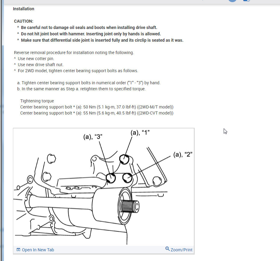 Drive Shaft Joint Constant Velocity Boot Drive Shaft Joint