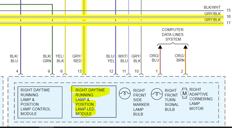 Fuse Diagram Please?: There Is Not One in the User Manual..., Page 3