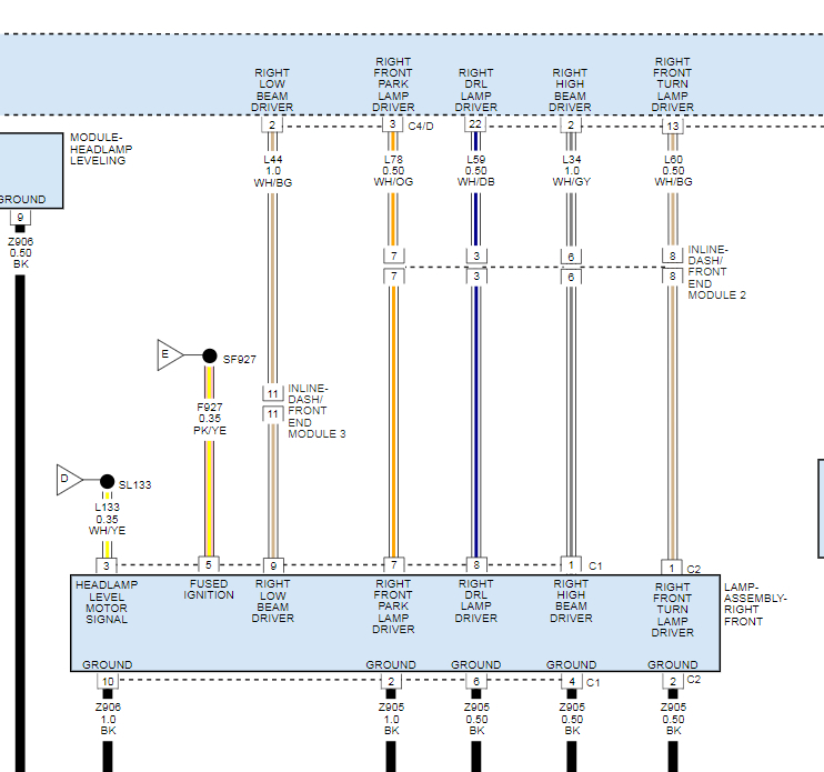 Electrical Wiring Diagram for Lights: Hello Friends, I Bought the