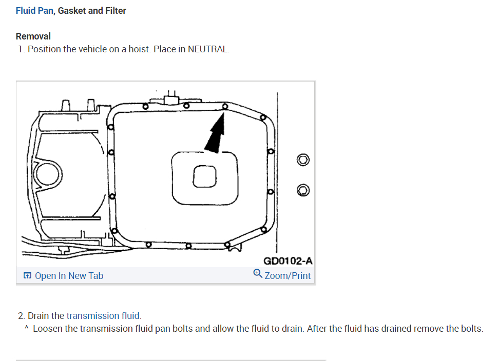 Transmission Fluid Change or Flush? Transmission Fluid Is Really