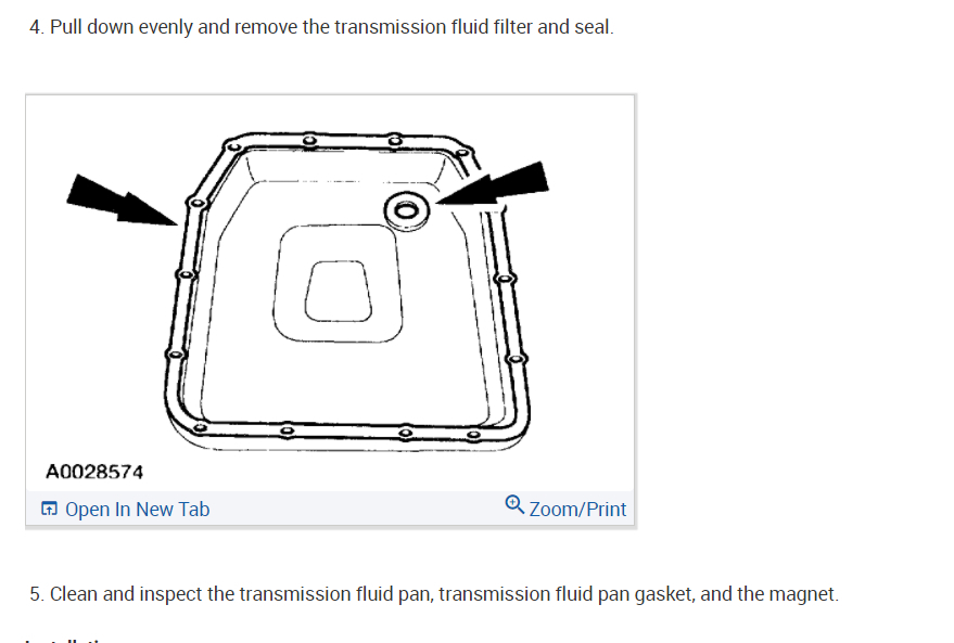 Transmission Fluid Change or Flush? Transmission Fluid Is Really