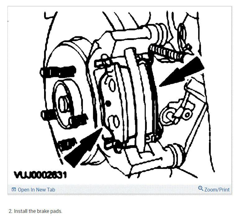 Change Rear Brakes Step by Step Instructions to Change Rear Brake...
