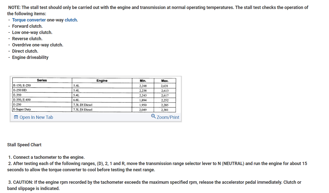 Transmission Not Shifting Properly Shifting Fine When Taking Off
