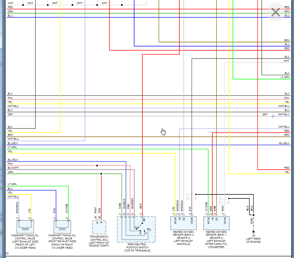 Engine Wiring Diagram Needed: I Want to a Chat, or Video or File