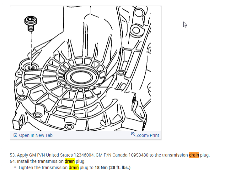 How Do I Drain and Fill Manual Transmission Fluid?
