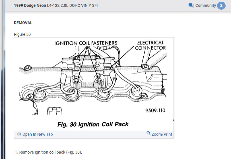 Valve Cover Replacement What Are the Torque Specs?