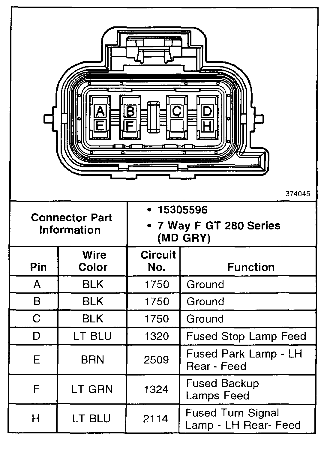 Tail Light Wiring: I Am Working on a Custom Truck That Has Had the...