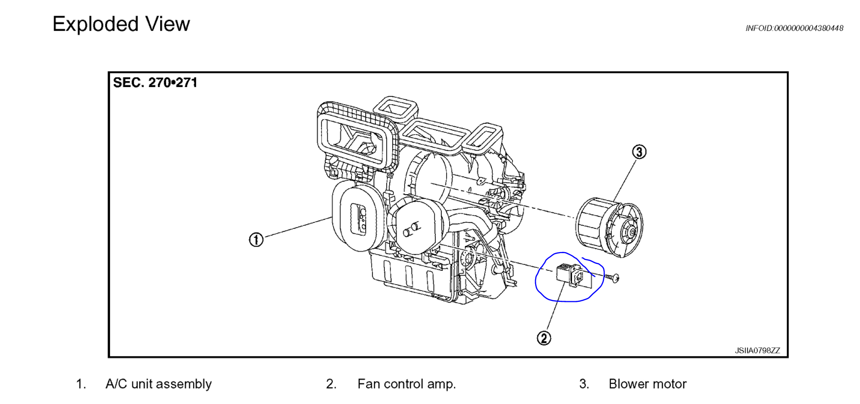 Blower Motor Resistor Not Working as Should