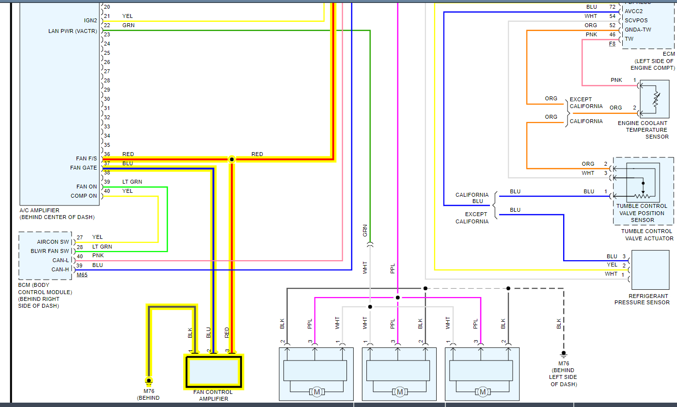Blower Motor Resistor Not Working as Should