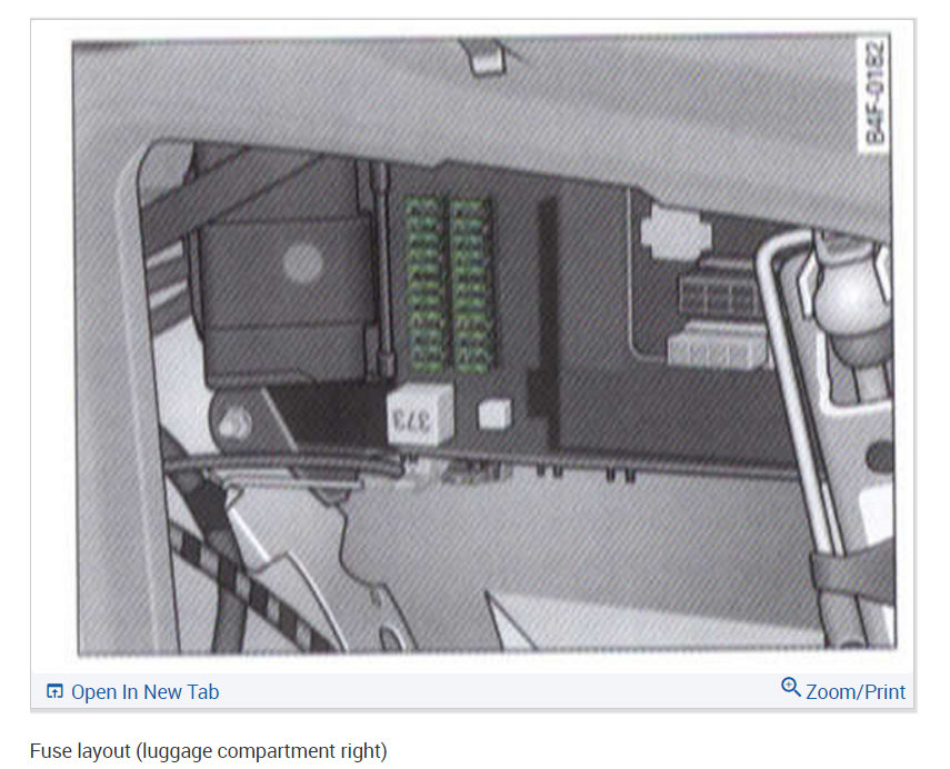 Engine Cooling and Auxiliary Fans Not Turning On