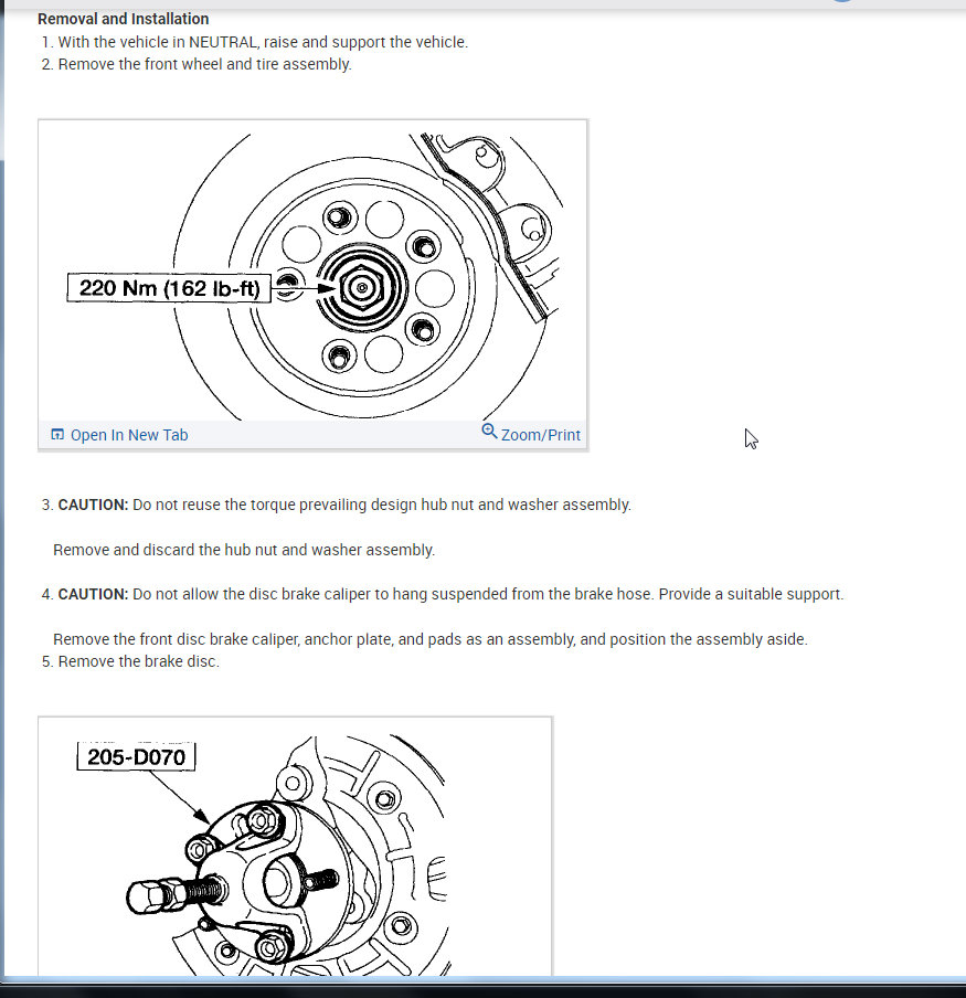 Front CV Axle Shaft Replacement the Seal Where the Cv Axel Goies