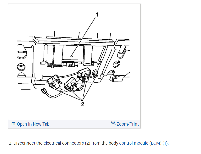 Brake Lights and Turn Signals Not Working Properly