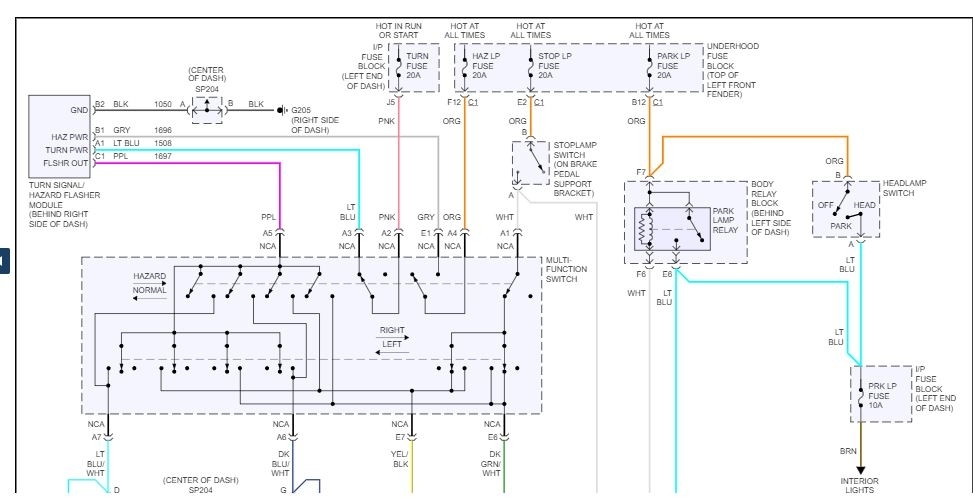 No Brake Lights? No Brake Lights. I Have Tail Lights, Backup